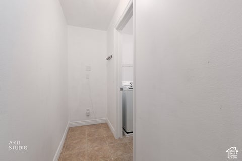 Tiny photo for 3822 S CLARE DR #C8, West Valley City, UT 84119 (MLS # 2188379)