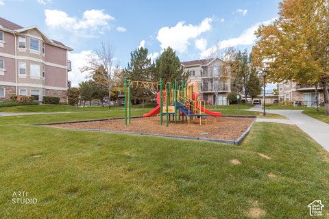 Tiny photo for 3822 S CLARE DR #C8, West Valley City, UT 84119 (MLS # 2188379)