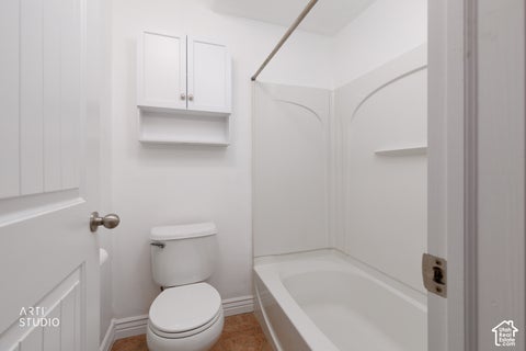 Tiny photo for 3822 S CLARE DR #C8, West Valley City, UT 84119 (MLS # 2188379)