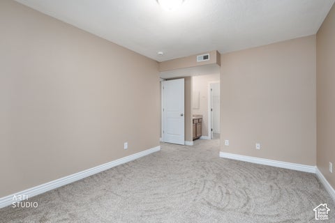 Tiny photo for 3822 S CLARE DR #C8, West Valley City, UT 84119 (MLS # 2188379)