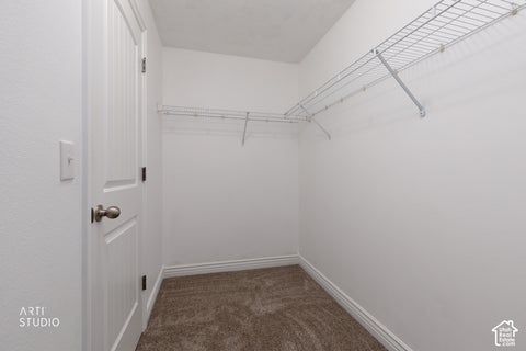 Tiny photo for 3822 S CLARE DR #C8, West Valley City, UT 84119 (MLS # 2188379)