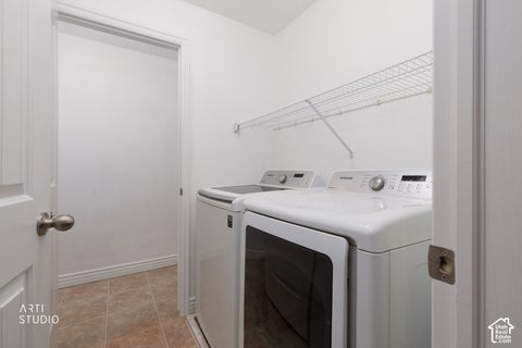 Tiny photo for 3822 S CLARE DR #C8, West Valley City, UT 84119 (MLS # 2188379)