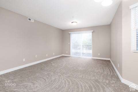 Tiny photo for 3822 S CLARE DR #C8, West Valley City, UT 84119 (MLS # 2188379)