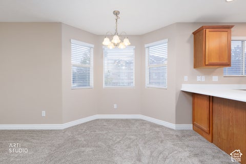 Tiny photo for 3822 S CLARE DR #C8, West Valley City, UT 84119 (MLS # 2188379)