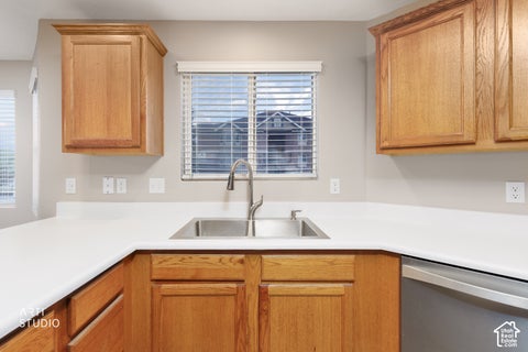 Tiny photo for 3822 S CLARE DR #C8, West Valley City, UT 84119 (MLS # 2188379)