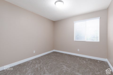 Tiny photo for 3822 S CLARE DR #C8, West Valley City, UT 84119 (MLS # 2188379)