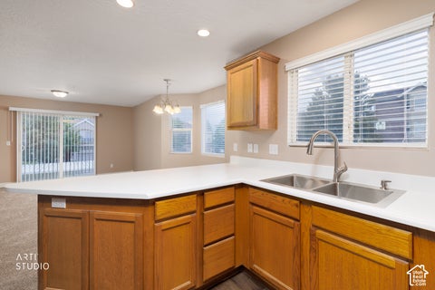 Tiny photo for 3822 S CLARE DR #C8, West Valley City, UT 84119 (MLS # 2188379)