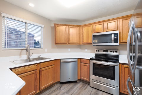 Tiny photo for 3822 S CLARE DR #C8, West Valley City, UT 84119 (MLS # 2188379)