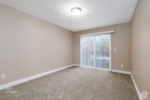 Tiny photo for 3822 S CLARE DR #C8, West Valley City, UT 84119 (MLS # 2188379)