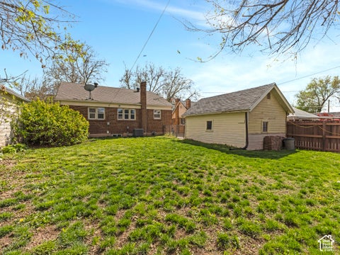 Tiny photo for 1232 28TH ST, Ogden, UT 84403 (MLS # 2190396)