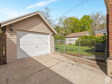 Tiny photo for 1232 28TH ST, Ogden, UT 84403 (MLS # 2190396)