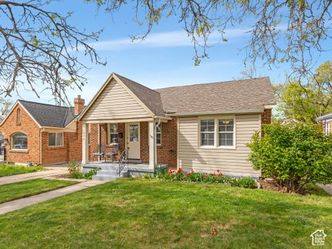 Tiny photo for 1232 28TH ST, Ogden, UT 84403 (MLS # 2190396)
