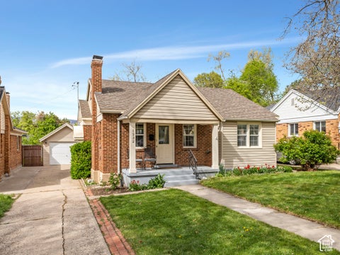 Tiny photo for 1232 28TH ST, Ogden, UT 84403 (MLS # 2190396)