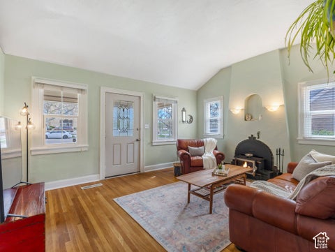 Tiny photo for 1232 28TH ST, Ogden, UT 84403 (MLS # 2190396)