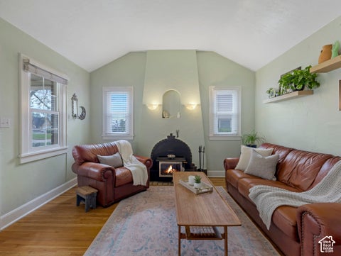 Tiny photo for 1232 28TH ST, Ogden, UT 84403 (MLS # 2190396)