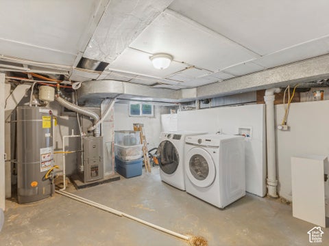 Tiny photo for 1232 28TH ST, Ogden, UT 84403 (MLS # 2190396)