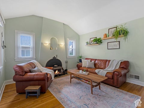 Tiny photo for 1232 28TH ST, Ogden, UT 84403 (MLS # 2190396)