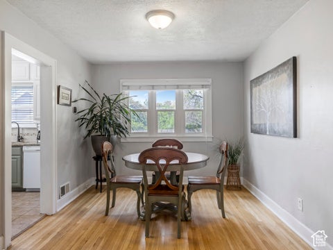 Tiny photo for 1232 28TH ST, Ogden, UT 84403 (MLS # 2190396)