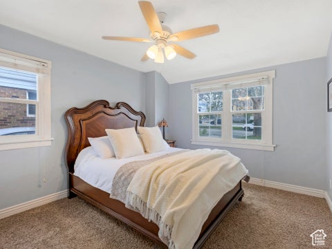 Tiny photo for 1232 28TH ST, Ogden, UT 84403 (MLS # 2190396)