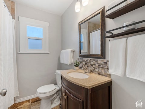 Tiny photo for 1232 28TH ST, Ogden, UT 84403 (MLS # 2190396)