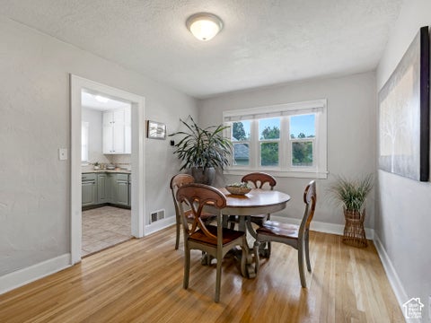 Tiny photo for 1232 28TH ST, Ogden, UT 84403 (MLS # 2190396)