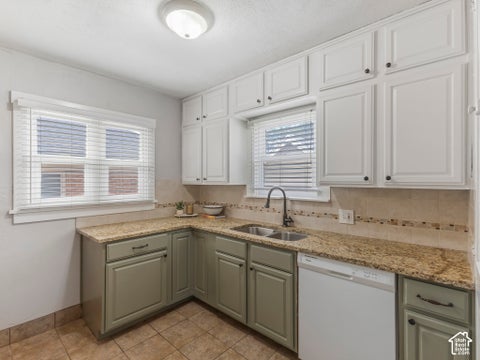 Tiny photo for 1232 28TH ST, Ogden, UT 84403 (MLS # 2190396)