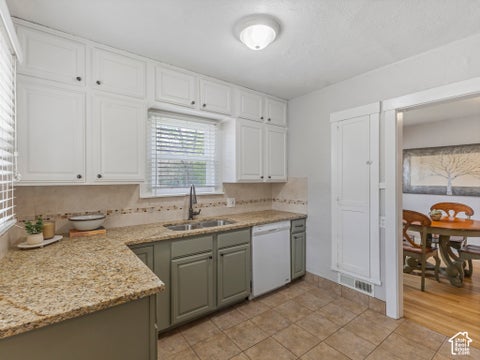 Tiny photo for 1232 28TH ST, Ogden, UT 84403 (MLS # 2190396)