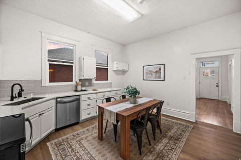 Tiny photo for 3048 OGDEN AVE, Ogden, UT 84401 (MLS # 2152829)