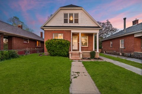 Photo of 3048 OGDEN AVE, Ogden, UT 84401 (MLS # 2152829)