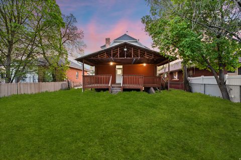 Tiny photo for 3048 OGDEN AVE, Ogden, UT 84401 (MLS # 2152829)