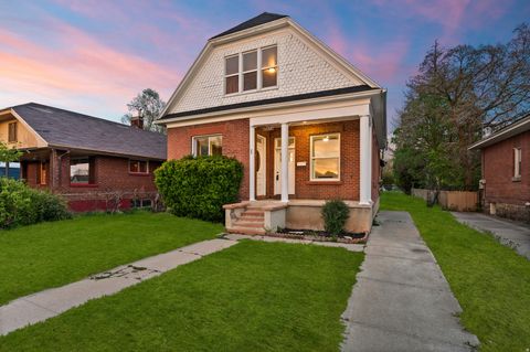 Tiny photo for 3048 OGDEN AVE, Ogden, UT 84401 (MLS # 2152829)