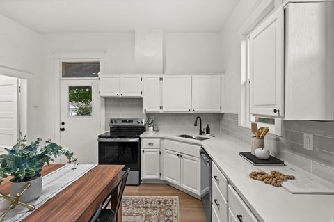 Tiny photo for 3048 OGDEN AVE, Ogden, UT 84401 (MLS # 2152829)