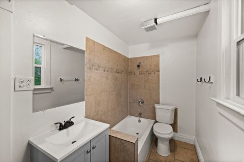 Tiny photo for 3048 OGDEN AVE, Ogden, UT 84401 (MLS # 2152829)