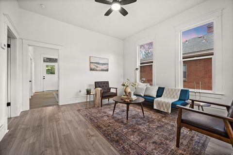 Tiny photo for 3048 OGDEN AVE, Ogden, UT 84401 (MLS # 2152829)