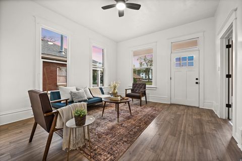 Tiny photo for 3048 OGDEN AVE, Ogden, UT 84401 (MLS # 2152829)