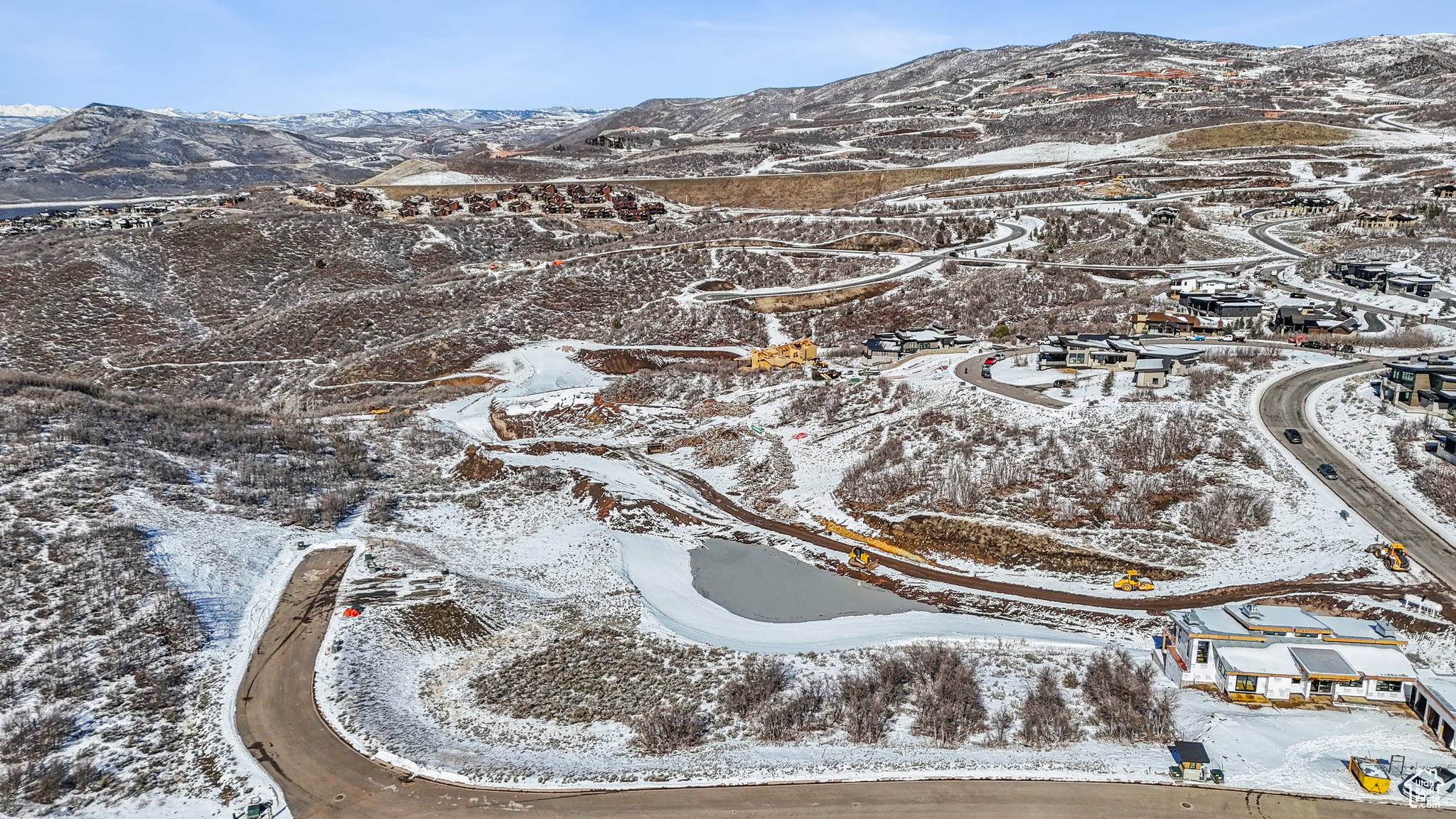 2079 E Paddleboard Way, Kamas, Utah image 7