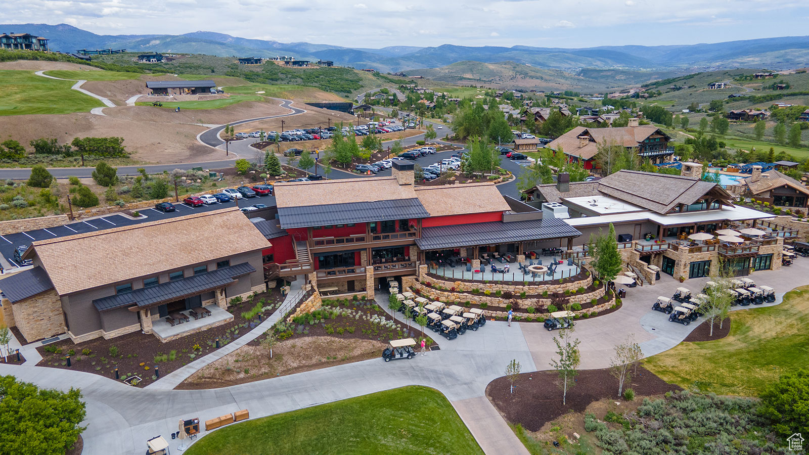 2079 E Paddleboard Way, Kamas, Utah image 12