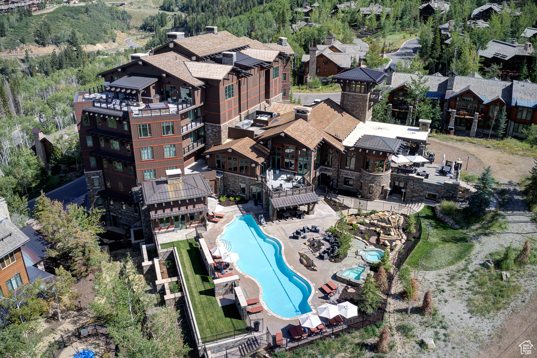 2079 E Paddleboard Way, Kamas, Utah image 17