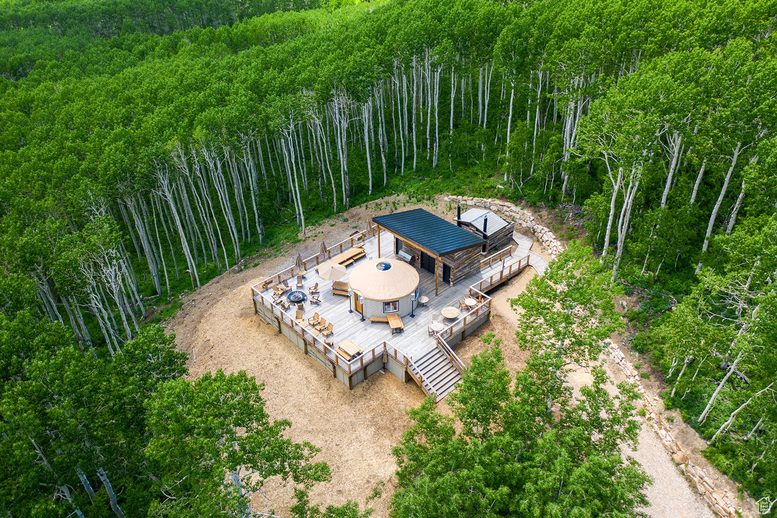 2079 E Paddleboard Way, Kamas, Utah image 16