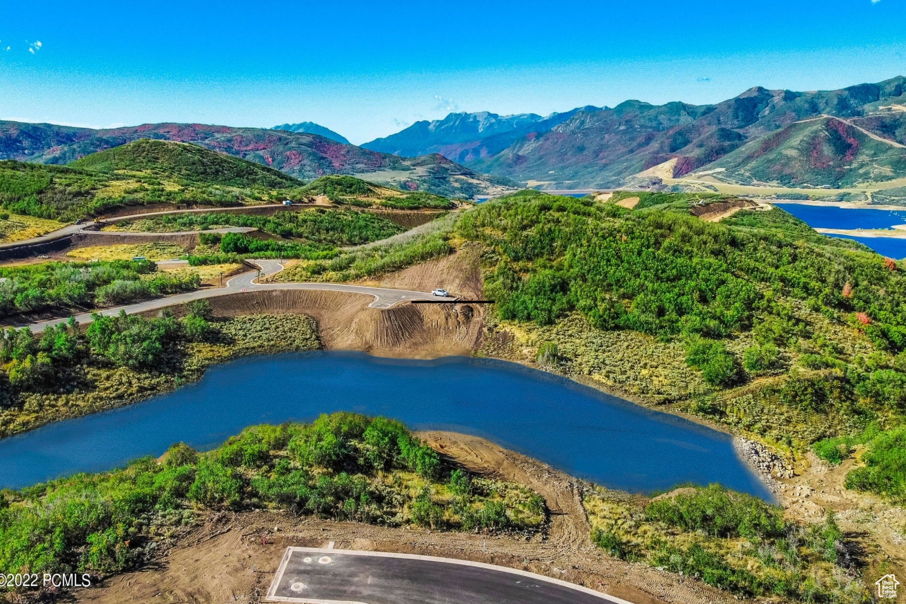2079 E Paddleboard Way, Kamas, Utah image 1