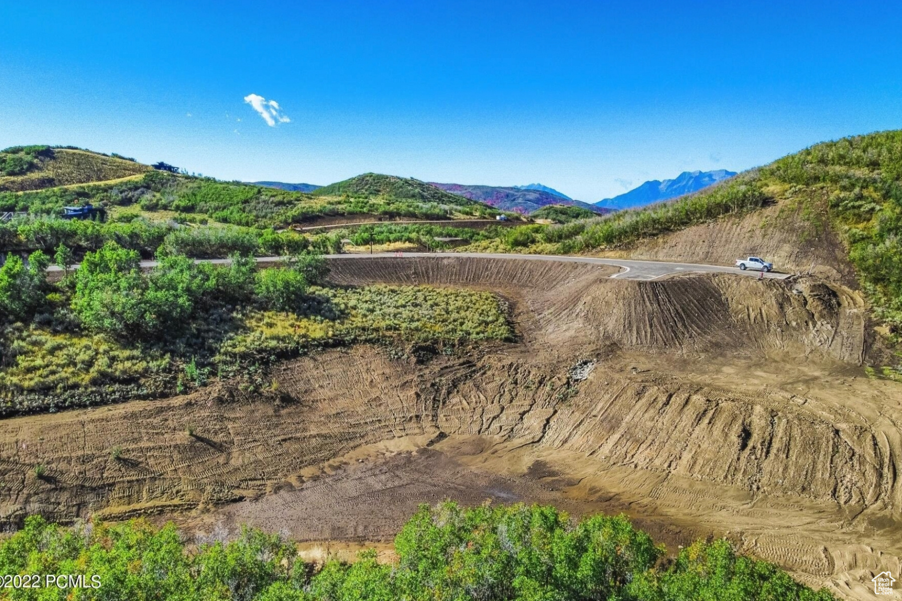 2079 E Paddleboard Way, Kamas, Utah image 2