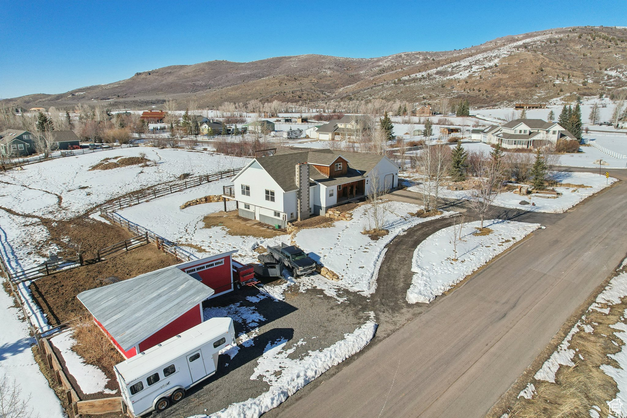 2709 E Crestview Dr, Kamas, Utah image 38