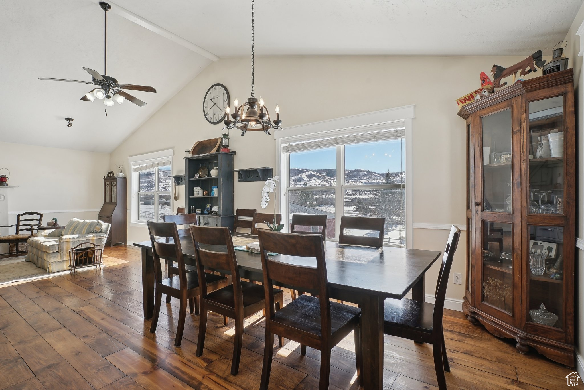 2709 E Crestview Dr, Kamas, Utah image 7