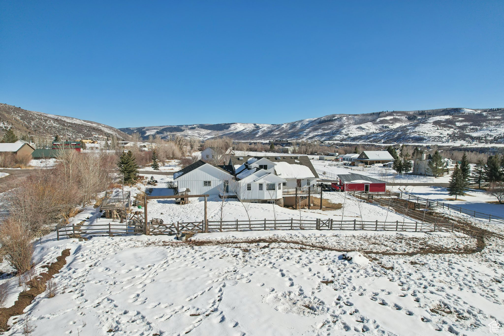2709 E Crestview Dr, Kamas, Utah image 48