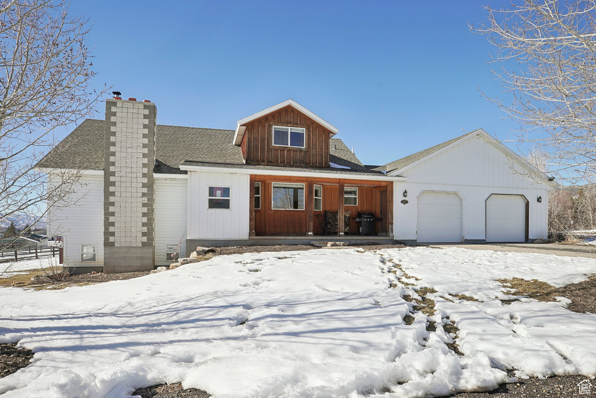 2709 E Crestview Dr, Kamas, Utah image 2