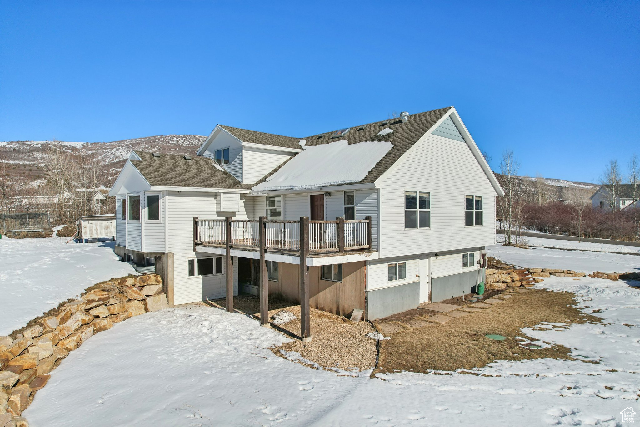 2709 E Crestview Dr, Kamas, Utah image 37