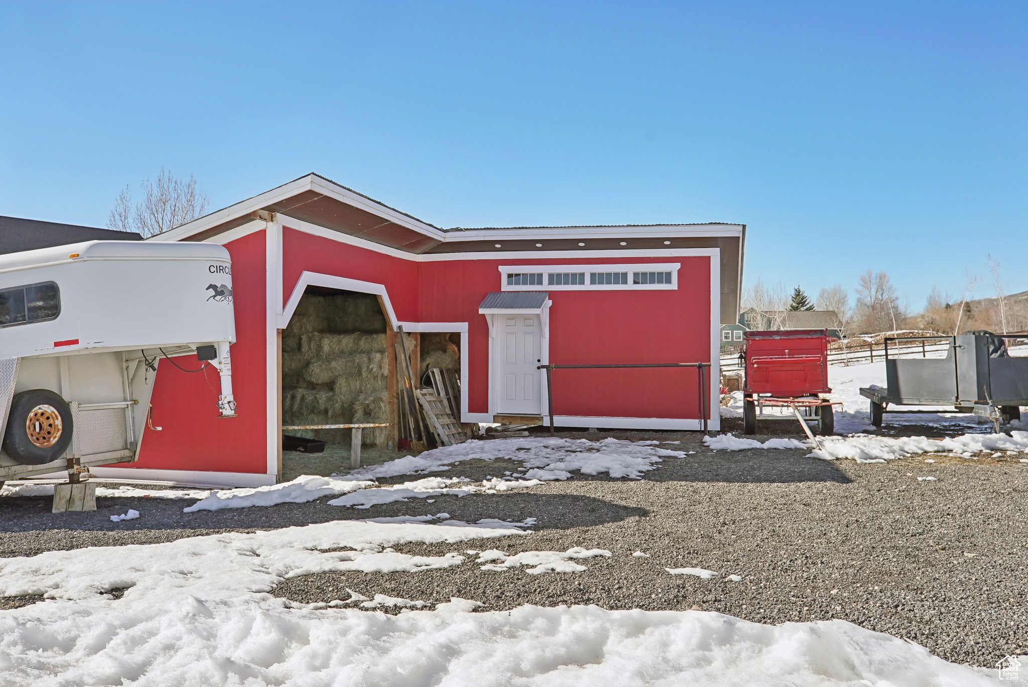 2709 E Crestview Dr, Kamas, Utah image 32