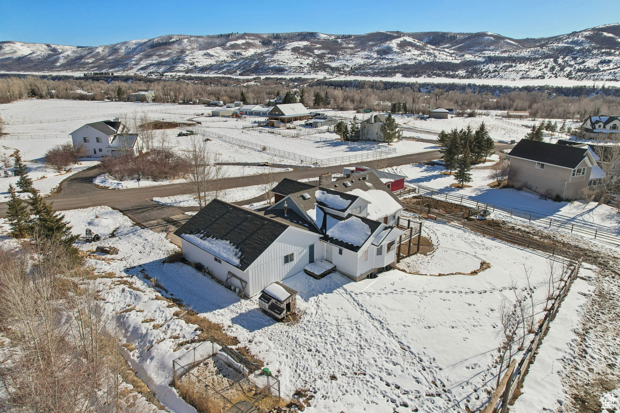 2709 E Crestview Dr, Kamas, Utah image 40