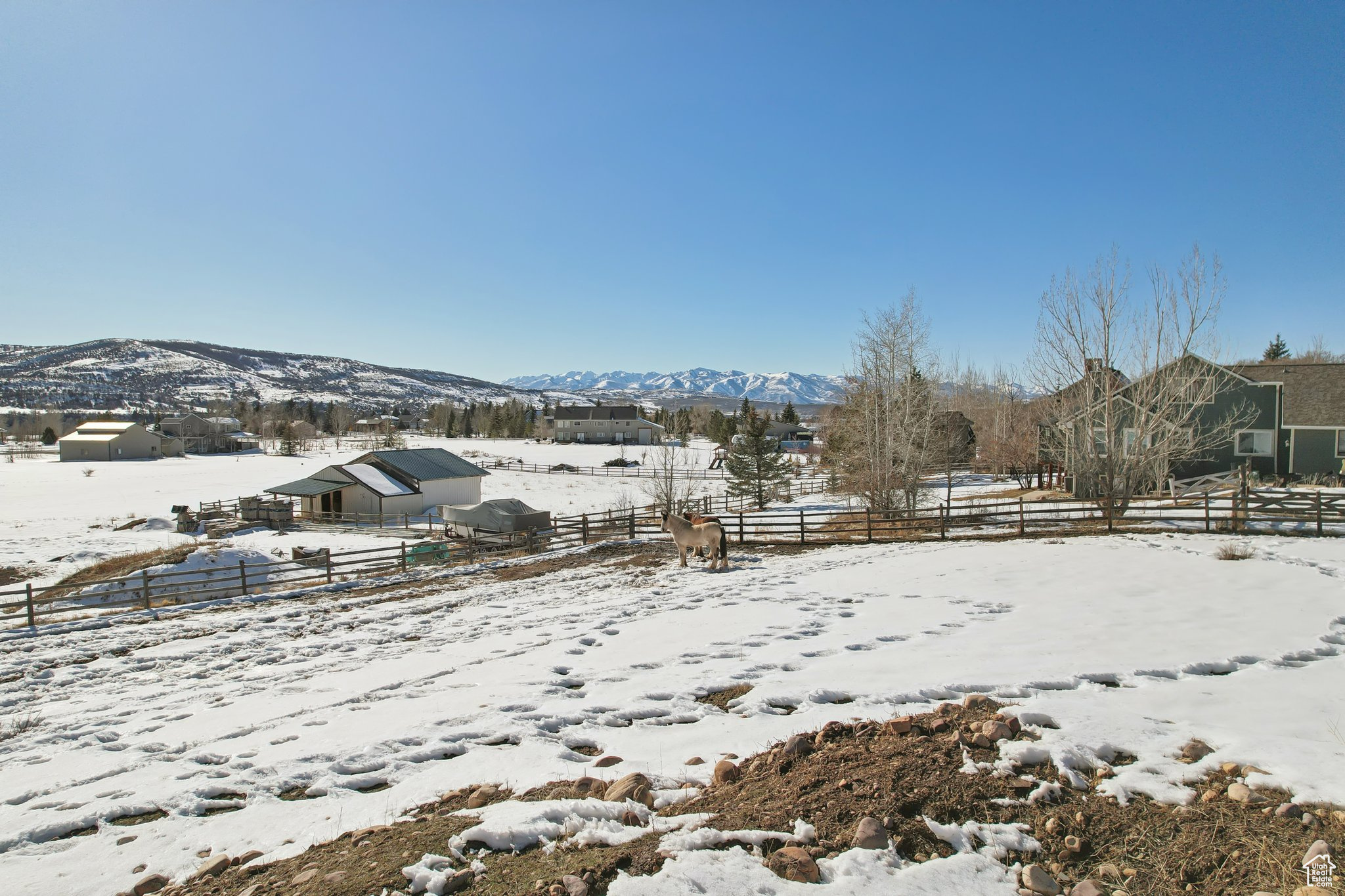 2709 E Crestview Dr, Kamas, Utah image 49