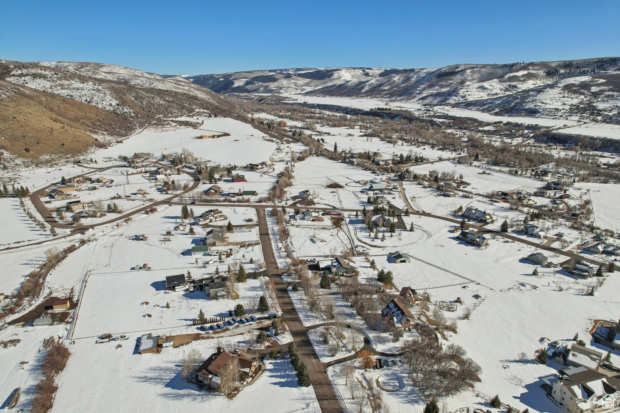 2709 E Crestview Dr, Kamas, Utah image 46